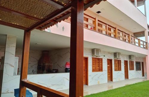 Sao Francisco Hotel | Pousada Jubarte