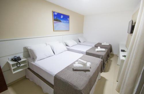 Maragogi Hotel | Pousada Kanoas