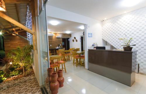 Maragogi Hotel | Pousada Kanoas