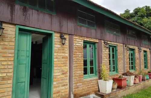 Presidente Lucena Hotel | Pousada Kolonisten Haus