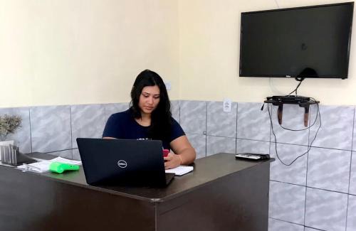 Santo Amaro do Maranhao Apartment | Pousada lagoa azul