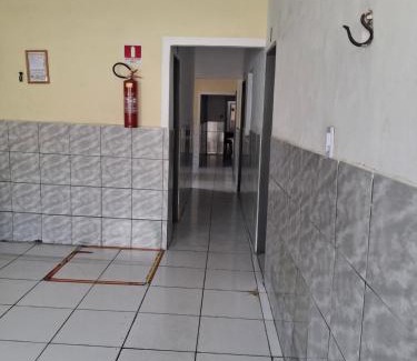 Santo Amaro do Maranhao Apartment | Pousada lagoa azul