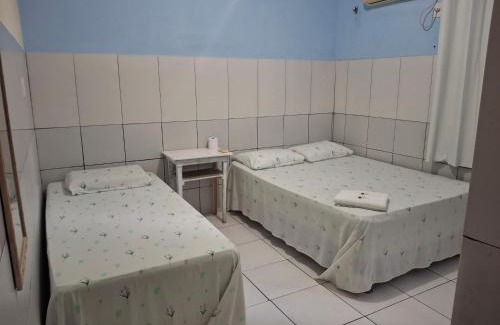 Santo Amaro do Maranhao Apartment | Pousada lagoa azul