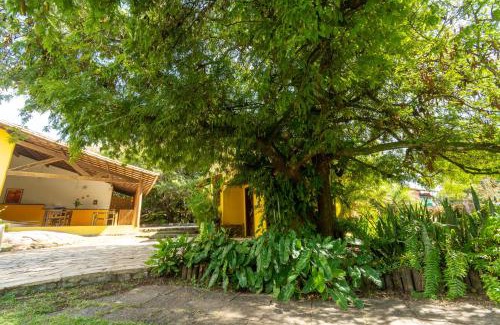 Imbassai Bed & Breakfast | Pousada Lagoa Da Pedra