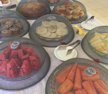 Imbassai Bed & Breakfast | Pousada Lagoa Da Pedra