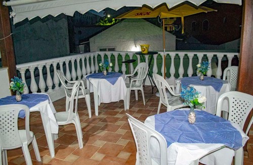 Cabo Frio Hotel | Pousada Laguna Beach Cabo Frio, a 5 minutos a pé da Praia do Forte