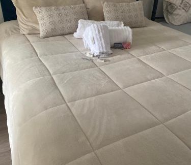 Rosario do Sul Apartment | Pousada Le Sorelle apt03