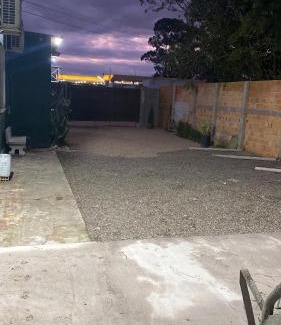 Rosario do Sul Hotel | Pousada Le Sorelle ap04