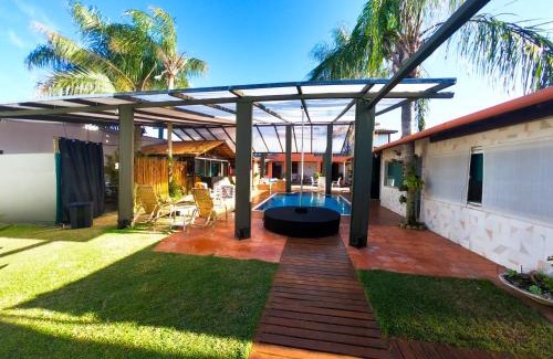 Arpoador Hotel | Pousada Liberal Liberte-se in Búzios- Somente Adultos