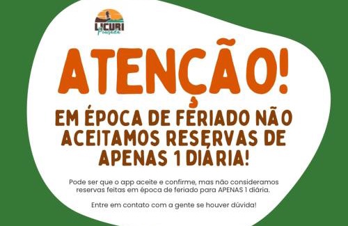 Ibicoara Hotel | Pousada Licuri