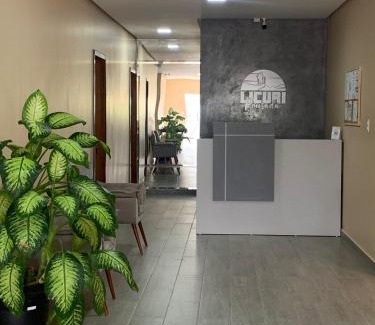 Ibicoara Hotel | Pousada Licuri