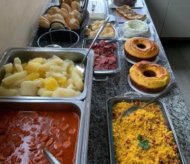 Ibicoara Hotel | Pousada Licuri