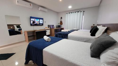 Maraba Apartment | Pousada Loft Marabá