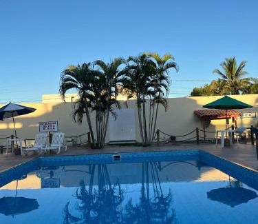 Mariricu Hotel | Pousada Lorenise