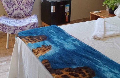 Sao Miguel de Touros Hotel | Pousada Luamar