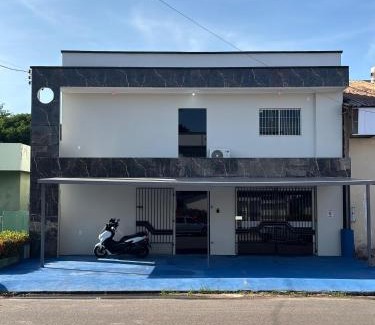 Macapa Hotel | Pousada Luz do Norte