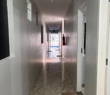 Macapa Hotel | Pousada Luz do Norte