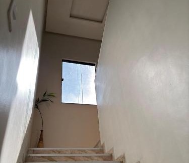 Macapa Hotel | Pousada Luz do Norte