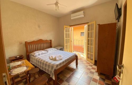 Lagoinha Hotel | Pousada Madu