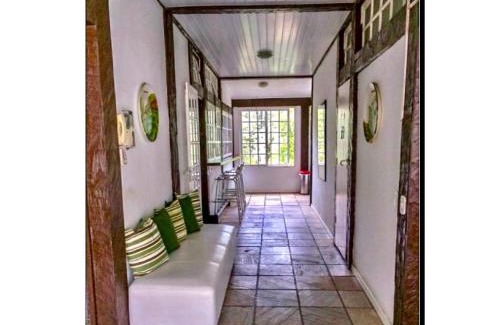 Ossos Hotel | Pousada Mainá