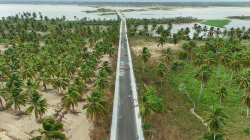 Acarau Hotel | Pousada Maré Cheia