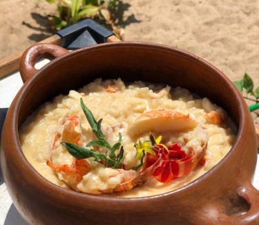 Acarau Hotel | Pousada Maré Cheia