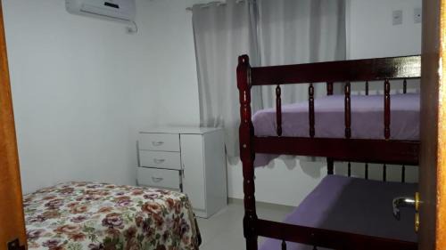 Palhoca Apartment | Pousada mar aberto