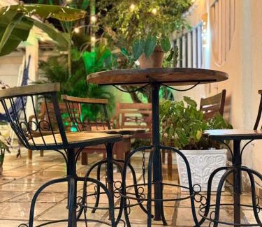 Vila Caranga Hotel | Pousada Maresia Búzios