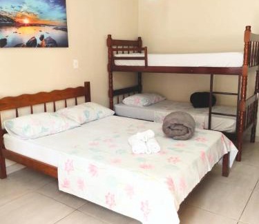 Trindade Hotel | Pousada Marimbá