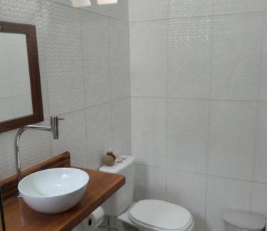 Trindade Hotel | Pousada Marimbá