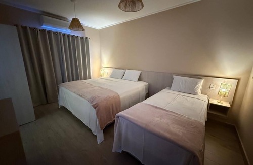Bonito Hotel | POUSADA MARITACA