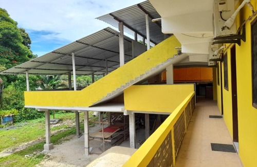 Biscaia House | Pousada Milton