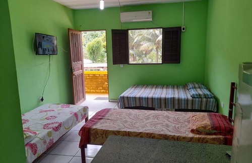 Biscaia House | Pousada Milton