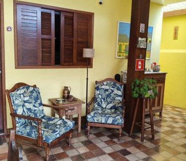 Ponte Branca Hotel | Pousada Miracolo