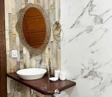 Lavras Novas Hotel | Pousada Mirante da Lua