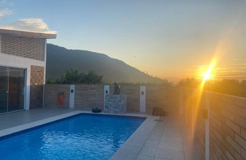 Praia Grande Ski Chalet | Pousada Mirante dos Canyons