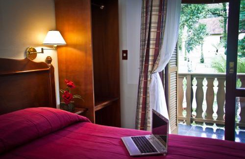 Centro Hotel | Pousada Monte Felice Recanto da Lua