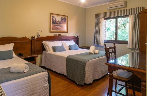 Centro Hotel | Pousada Monte Felice Recanto da Lua