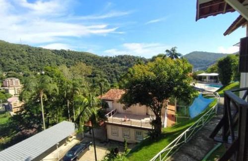 Nogueira Hotel | Pousada Monte Libano Petropolis