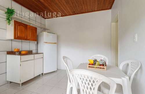 Barra da Lagoa Apartment | Pousada Morada do Sol Canal Access in Barra #8