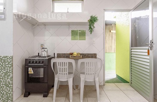 Barra da Lagoa Apartment | Pousada Morada do sol Canal View in Barra #4