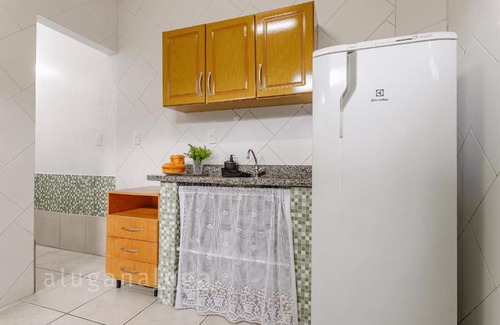 Barra da Lagoa Apartment | Pousada Morada do sol Canal View in Barra #4