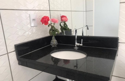 Joaquim Messias Hotel | Pousada morada dos passaros