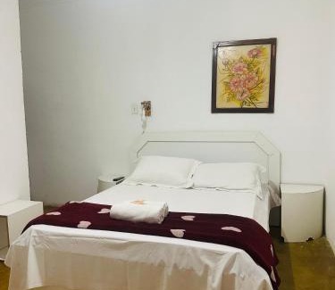 Serra do Cipo Hotel | Pousada Núcleo da Serra