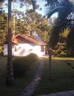 Nucleo Maua Hotel | Pousada na Colina