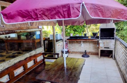 Trindade Hotel | Pousada Naturale