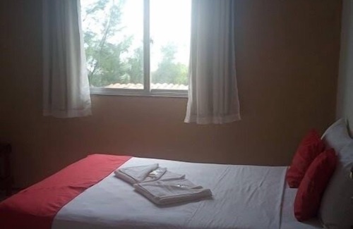 Prainha Hotel | Pousada Nobre