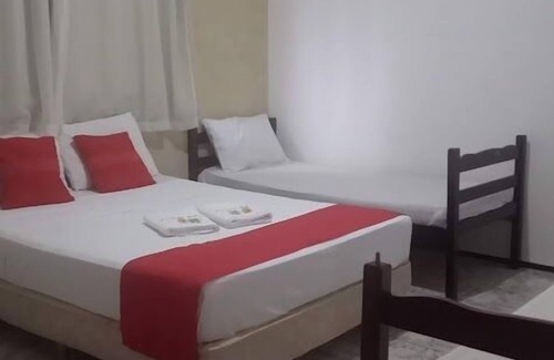 Prainha Hotel | Pousada Nobre