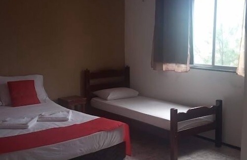 Prainha Hotel | Pousada Nobre