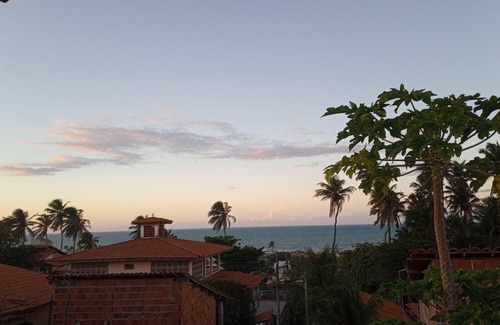 Prainha Hotel | Pousada Nobre